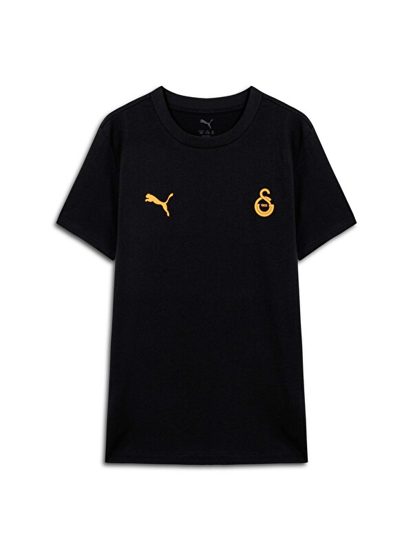 Puma GALATASARAY FtblESSENTIALS Genç Tişört