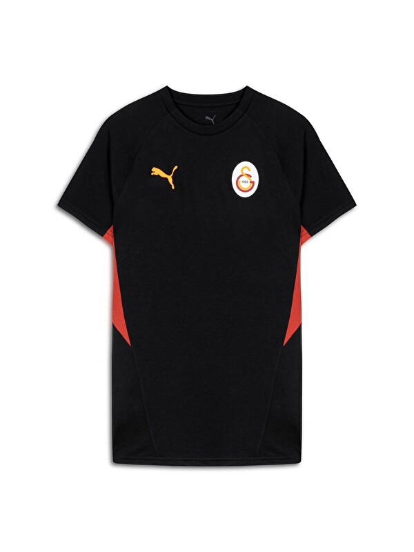 Puma GALATASARAY EVOSTRIPE Erkek Tişört