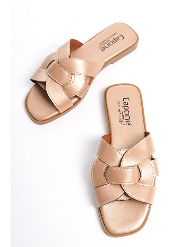 Lauren Kadın Terlik - Görsel 3