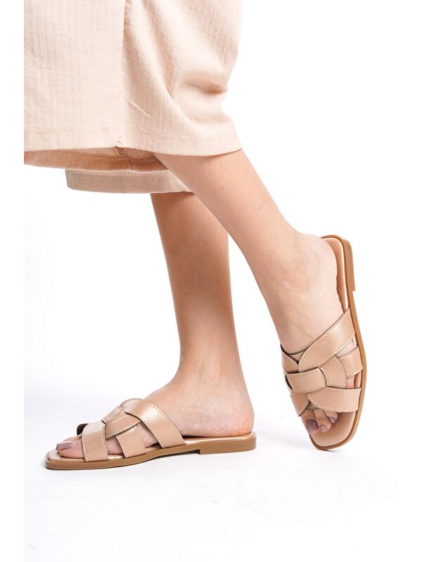 Lauren Kadın Terlik - Görsel 5