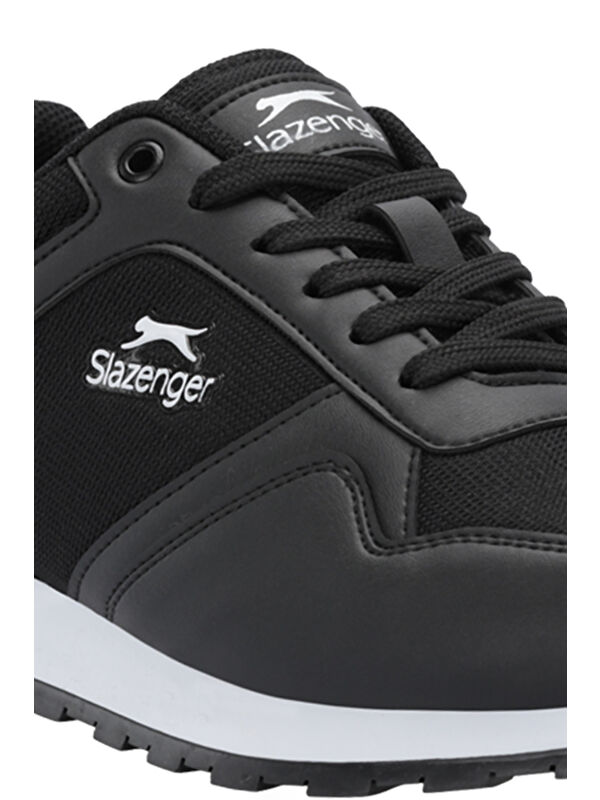 MARC Erkek Sneaker Ayakkabı Siyah - Görsel 5