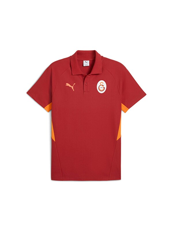 Puma GALATASARAY EVOSTRIPE Erkek Polo