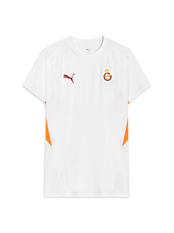 Puma GALATASARAY EVOSTRIPE Erkek Tişört