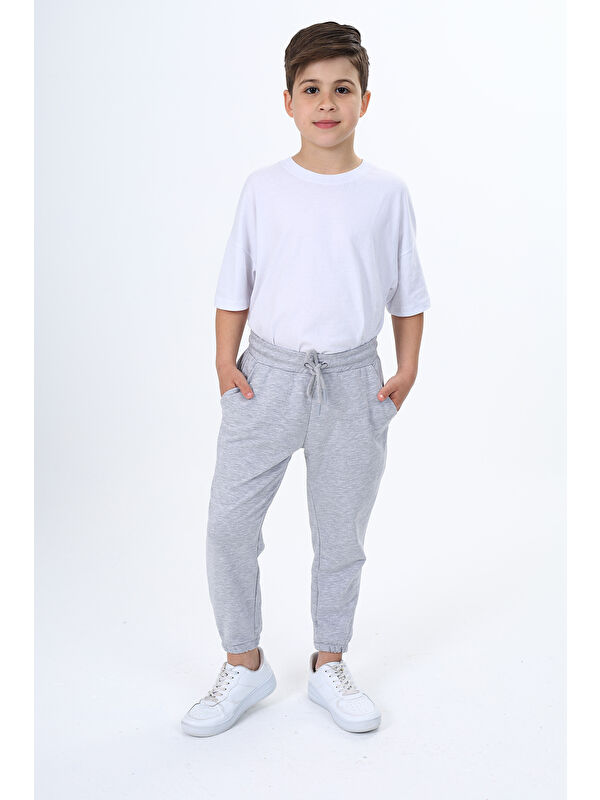 Toontoykids Erkek Çocuk Eşofman Alt