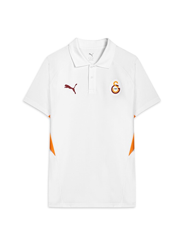 Puma GALATASARAY EVOSTRIPE Erkek Polo
