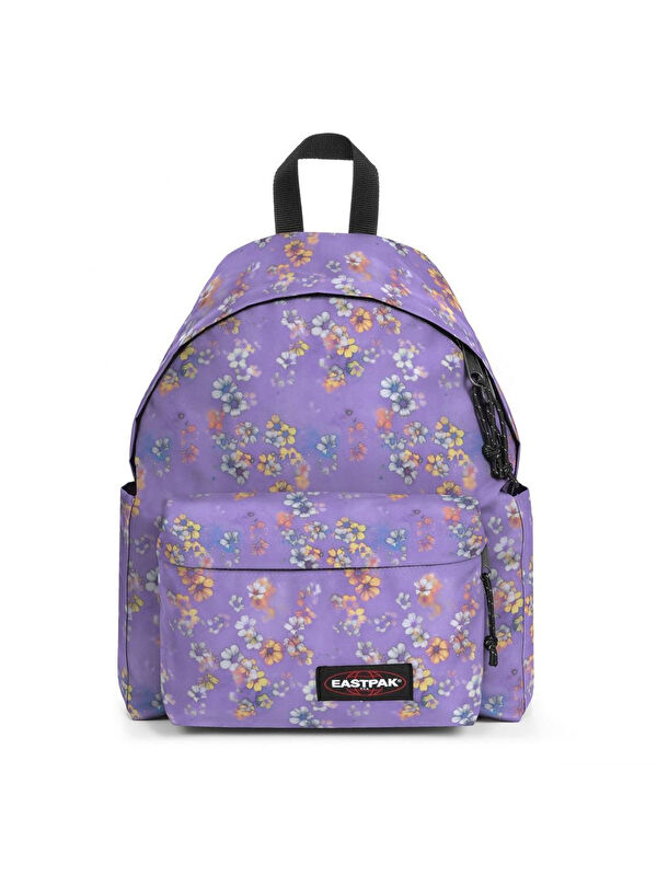 Eastpak Day Pak'R Flora Fade Lilac Sırt Çantası EK0A5BG47V21
