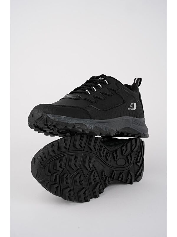 Unisex Trekking Outdoor Ayakkabı - Görsel 7