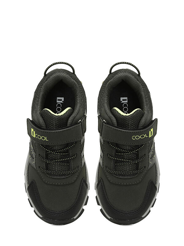 PALAGI P 4PR Haki Erkek Çocuk Outdoor - Görsel 5