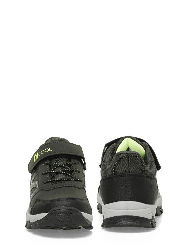 PALAGI P 4PR Haki Erkek Çocuk Outdoor - Görsel 6