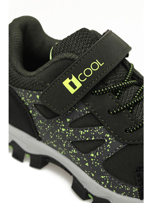 PALAGI P 4PR Haki Erkek Çocuk Outdoor - Görsel 8