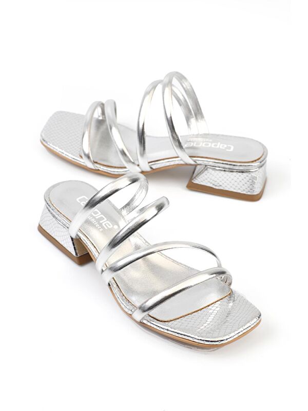 Kadın Terlik - Görsel 2