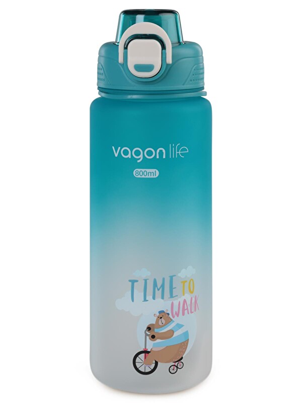 Vagonlife Policarbon Matara - Mavi