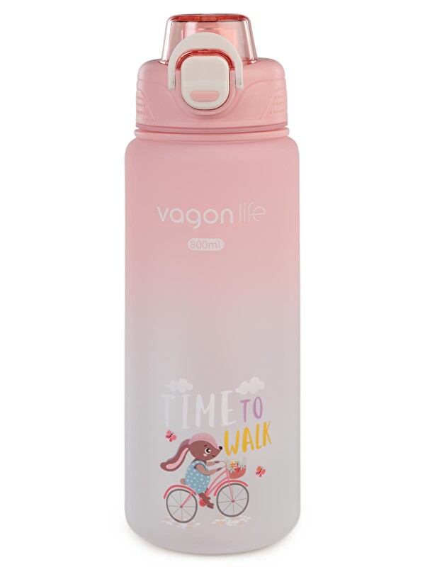 Vagonlife Policarbon Matara - Pembe