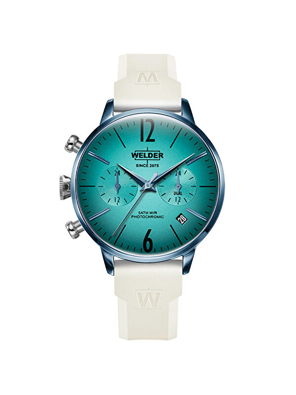 Welder WWRC672 38 mm Kadın Kol Saati