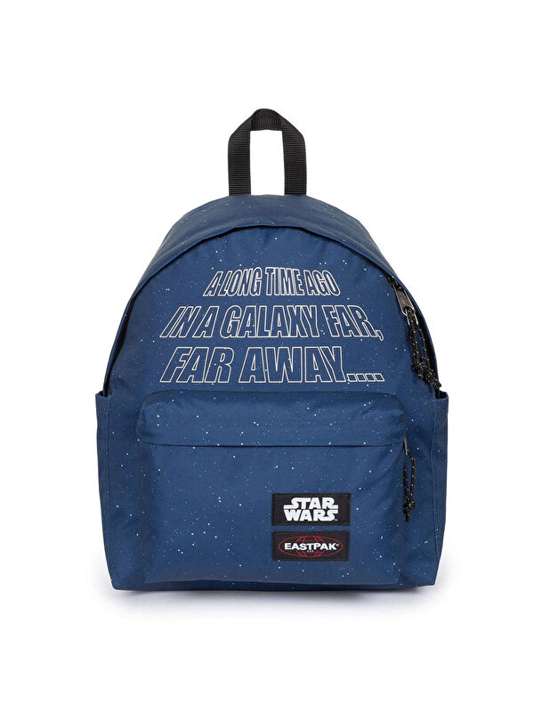 Eastpak Day Pak'R Sw Stars Navy Sırt Çantası EK0A5BG41Q01