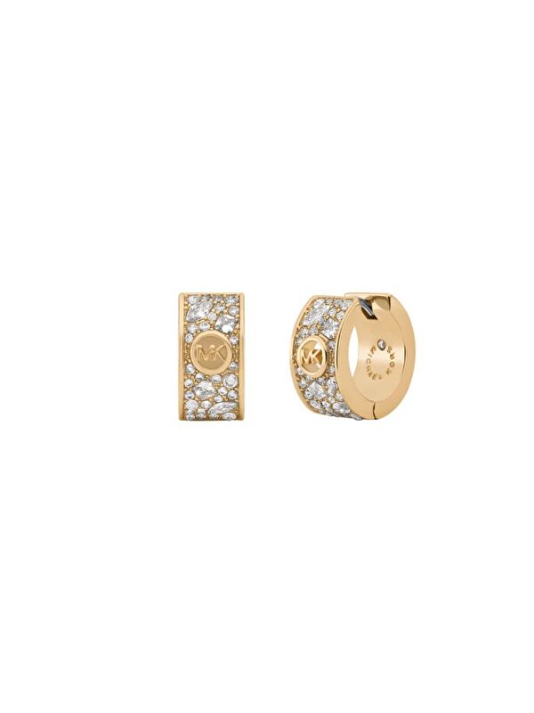 Michael Kors MKJ0244-710B Kadın Küpe
