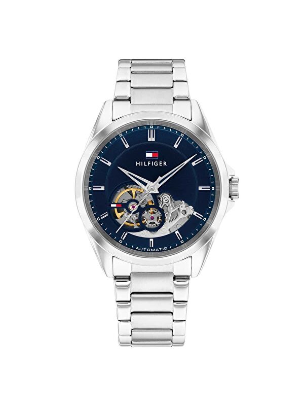 Tommy Hilfiger TH1710716 Erkek Kol Saati
