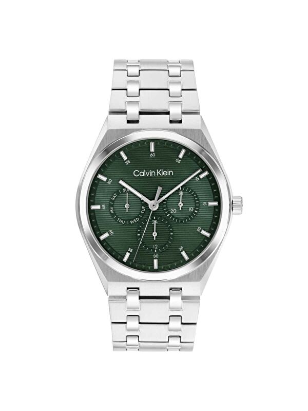 Calvin Klein CK25200521 Erkek Kol Saati