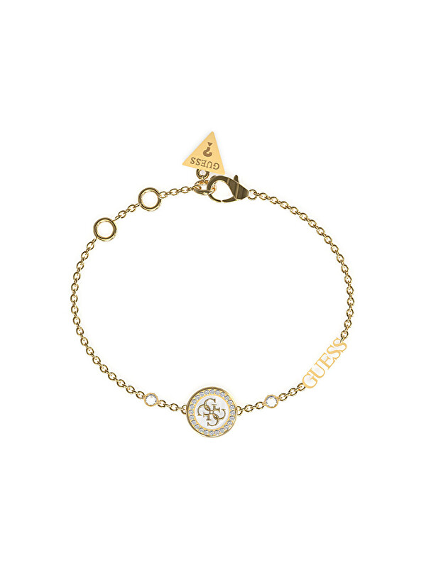 Guess JGUJUBB03120JWYGWHS Kadın Bileklik