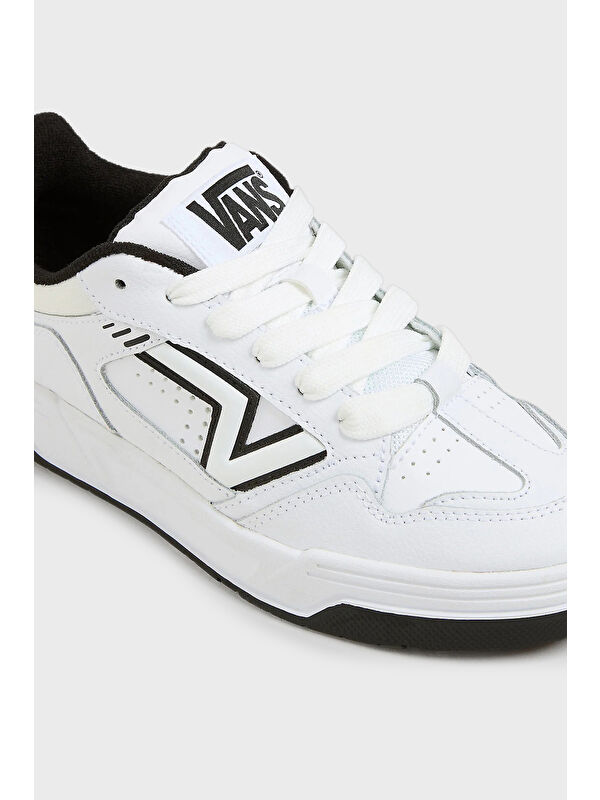 Upland Logolu Unisex Sneaker Ayakkabı VN000D1HYB21 - Görsel 6