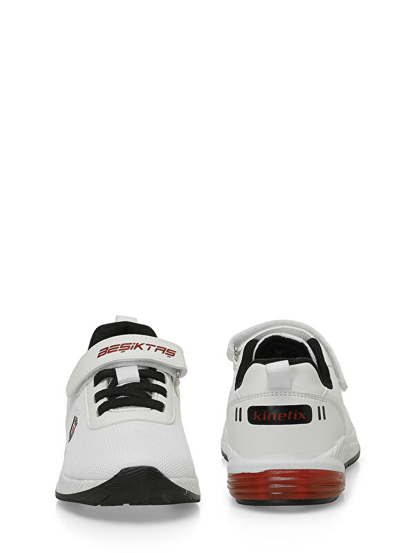 KORPER P 5FX Beyaz Erkek Çocuk Spor Ayakkabı - Görsel 6