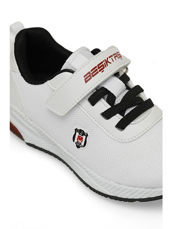 KORPER P 5FX Beyaz Erkek Çocuk Spor Ayakkabı - Görsel 8