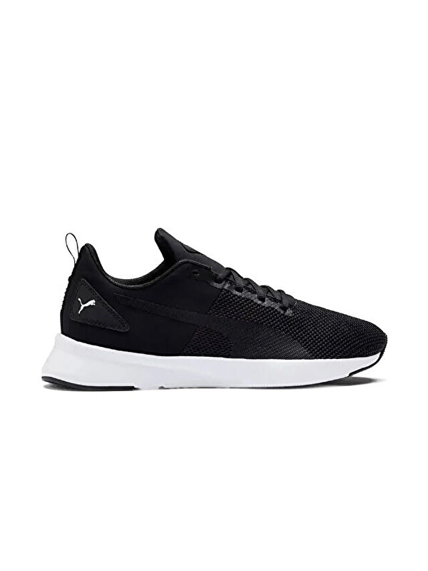 Puma Siyah Erkek Günlük Ayakkabı 19225702 Flyer Runner