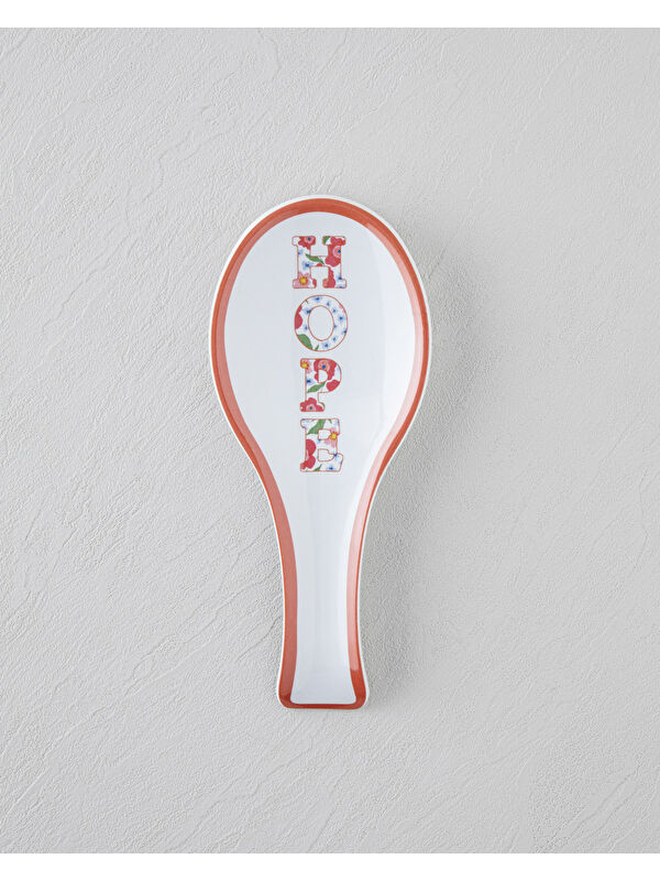 English Home Hope Melamin Kaşıklık Mutfak Gereci 24 cm Renkli