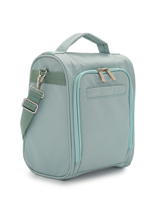 Carry Bliss SnapPack Astarlı Çok Fonksiyonlu Çapraz Anne Çantası