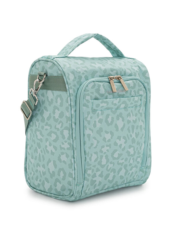 Carry Bliss SnapPack Astarlı Çok Fonksiyonlu Çapraz Anne Çantası