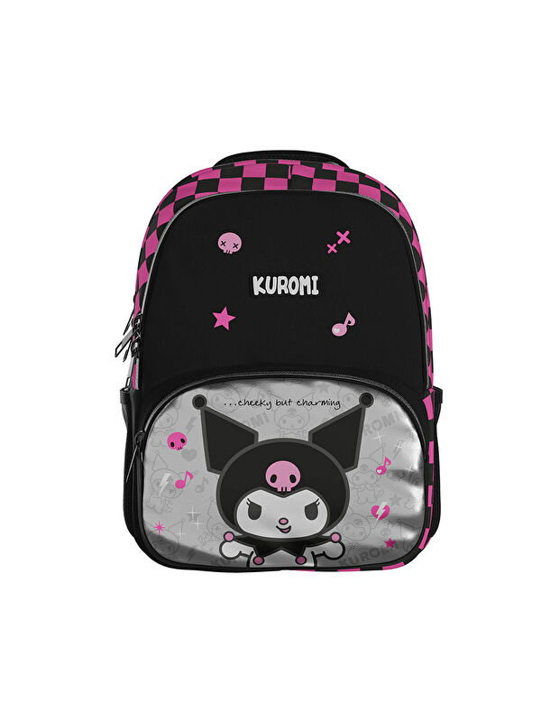 Kuromi Okul Çantası 3177
