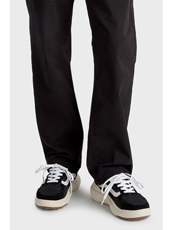 UltraRange Logolu Sneaker Kalın Tabanlı Unisex Ayakkabı VN000BCEBA21 - Görsel 3