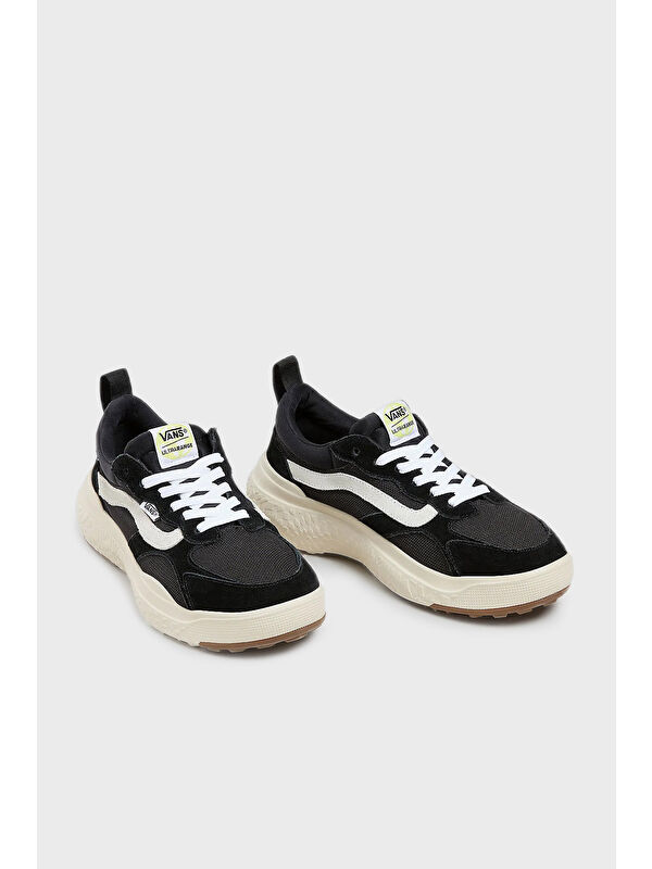 UltraRange Logolu Sneaker Kalın Tabanlı Unisex Ayakkabı VN000BCEBA21 - Görsel 4