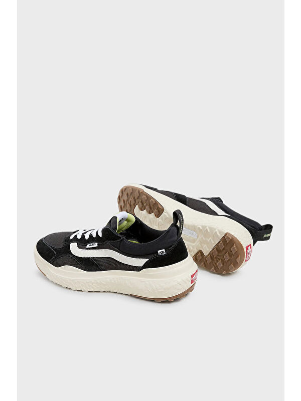 UltraRange Logolu Sneaker Kalın Tabanlı Unisex Ayakkabı VN000BCEBA21 - Görsel 5