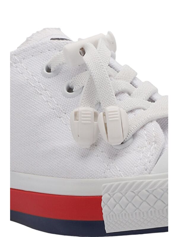 KOALA Unisex Çocuk Sneaker Ayakkabı Beyaz - Görsel 5
