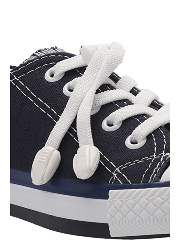 KOALA Unisex Çocuk Sneaker Ayakkabı Lacivert - Görsel 5