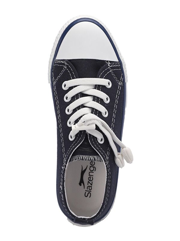 KOALA Unisex Çocuk Sneaker Ayakkabı Lacivert - Görsel 6