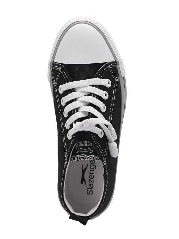 KOALA Unisex Çocuk Sneaker Ayakkabı Siyah - Görsel 6