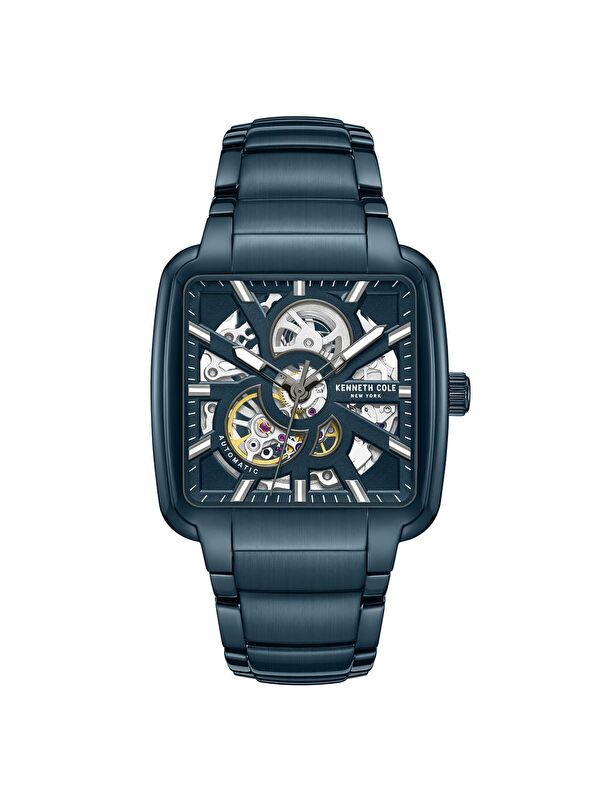 Kenneth Cole KCWGY0046502 Erkek Kol Saati