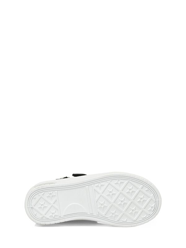 CALI.P1 P 4PR Siyah Kız Çocuk High Sneaker - Görsel 7