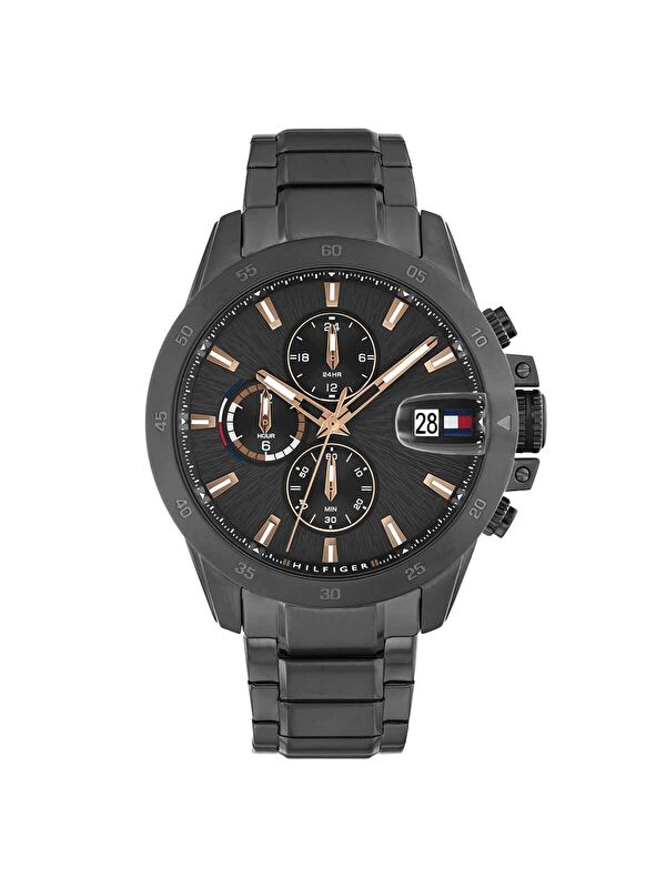 Tommy Hilfiger TH1792218 Erkek Kol Saati