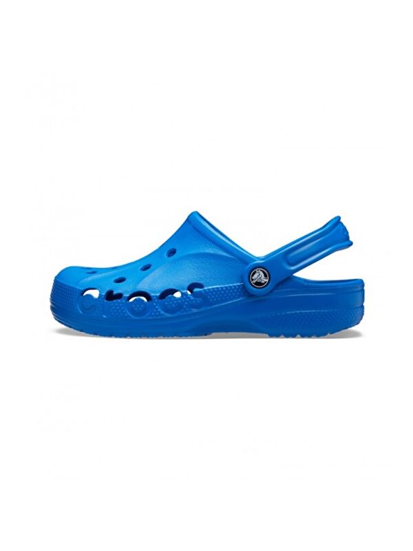 Crocs Baya Unisex Mavi Terlik