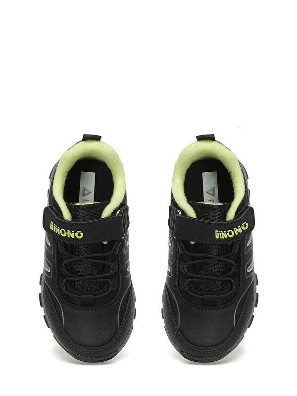 SCOR P 3PR Siyah Erkek Çocuk Outdoor - Görsel 5