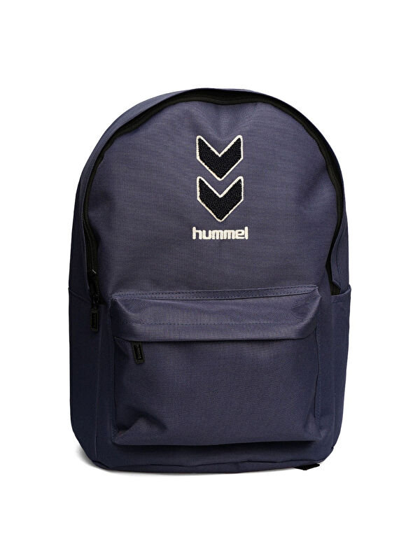 Hummel Tiago Mavi Sırt Çantası