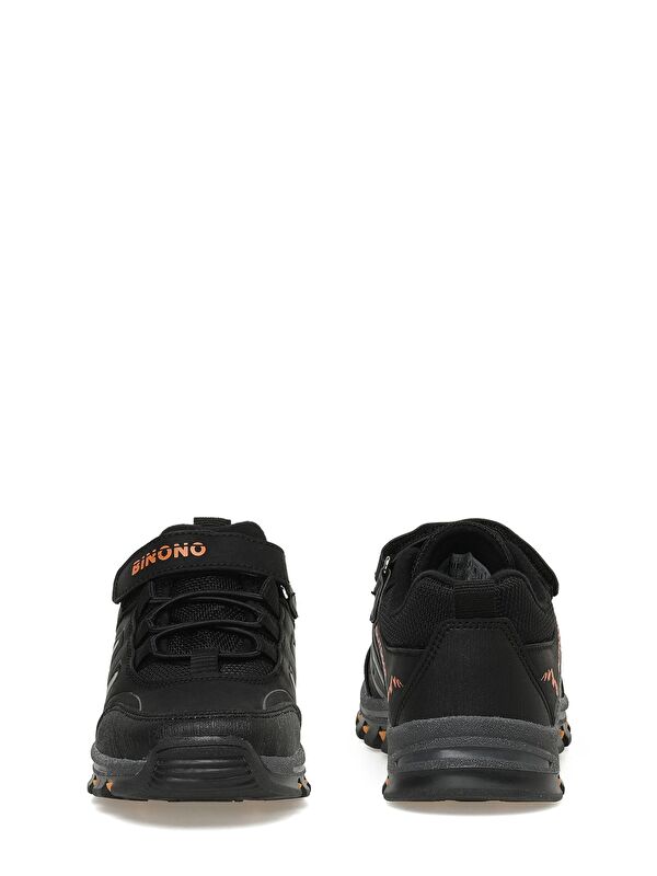 SCOR F 3PR Siyah Erkek Çocuk Outdoor - Görsel 6