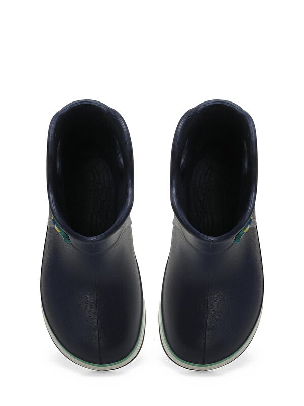 TOG P 3PR Lacivert Erkek Çocuk Yağmur Çizmesi - Görsel 5