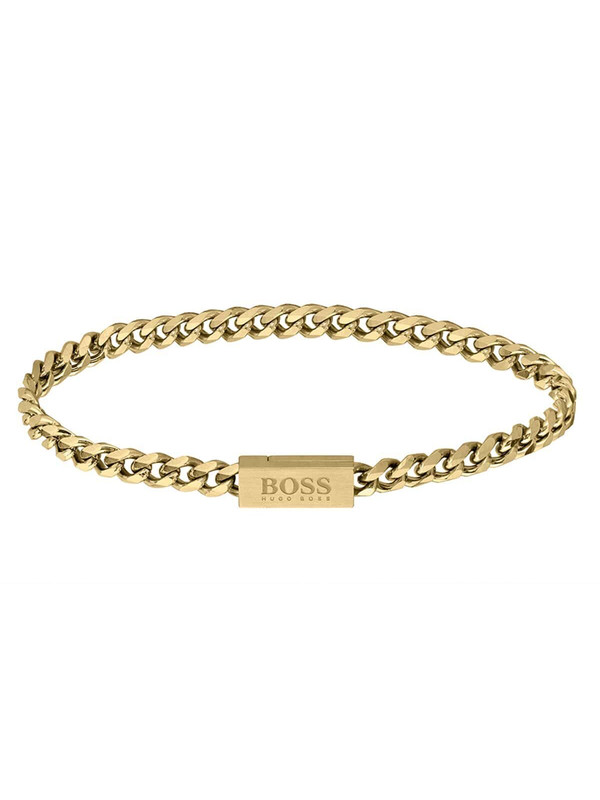 Boss Watches HBJ1580172M Erkek Bileklik