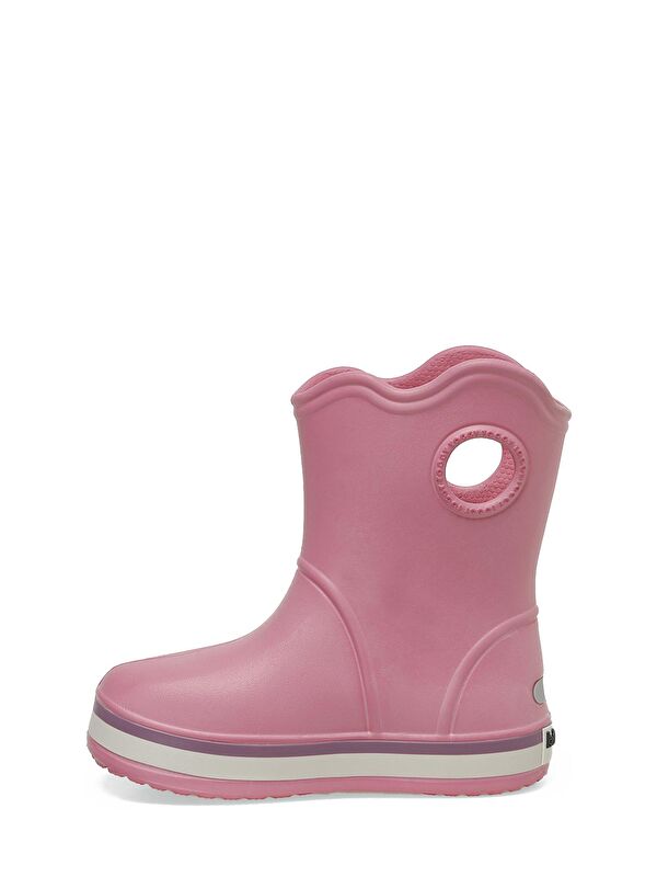 TOG P 3PR Pembe Kız Çocuk Yağmur Çizmesi - Görsel 4