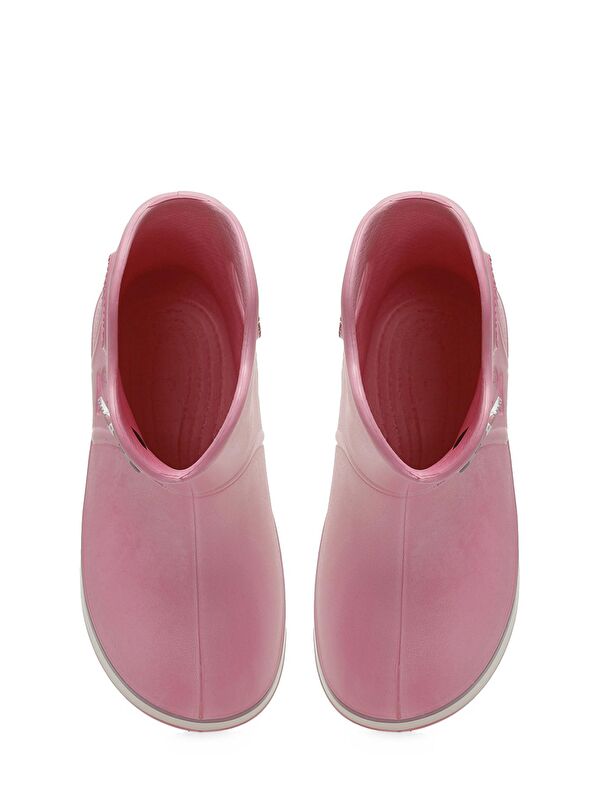 TOG P 3PR Pembe Kız Çocuk Yağmur Çizmesi - Görsel 5