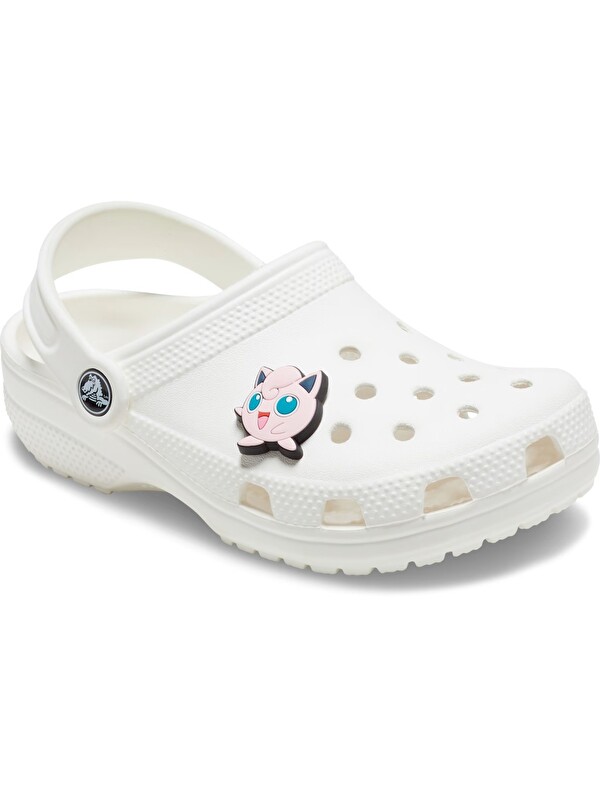 Crocs Pokemon Masterball Jibbitz